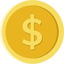 Dollar Coin